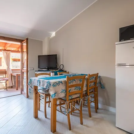 Sole E Luna Appartamento