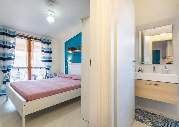 Sole E Luna * Villasimius