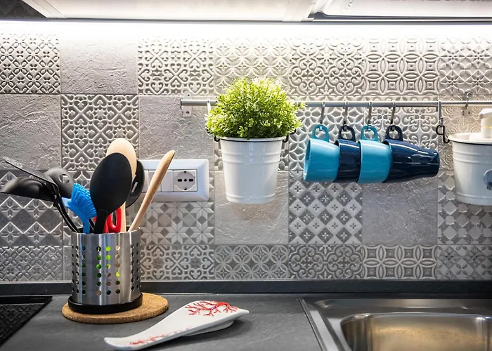 Sole E Luna Appartamento