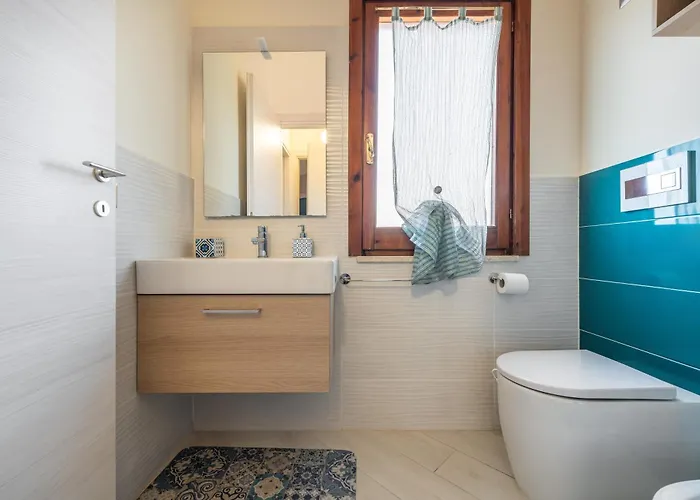 Sole E Luna Appartamento Villasimius