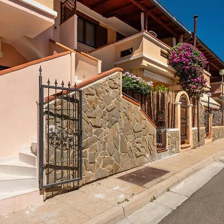 Sole E Luna Apartment Villasimius
