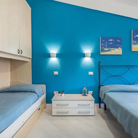 Sole E Luna Apartment *