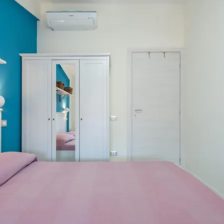 Sole E Luna Apartment Villasimius