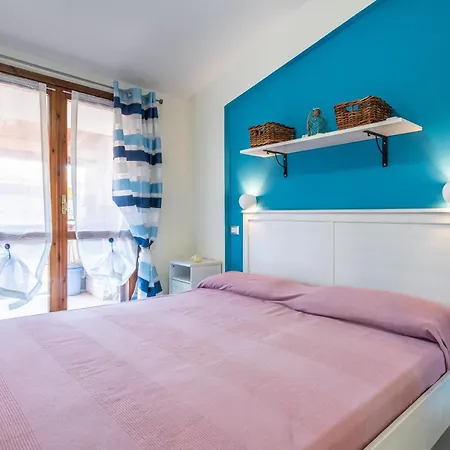 Apartment Sole E Luna