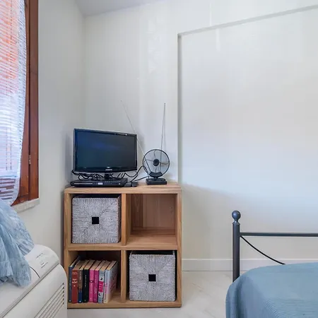 Sole E Luna Appartement *