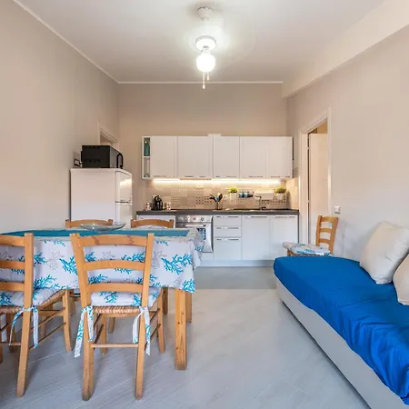 Apartment Sole E Luna Villasimius