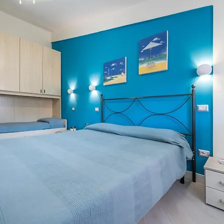 Apartment Sole E Luna *