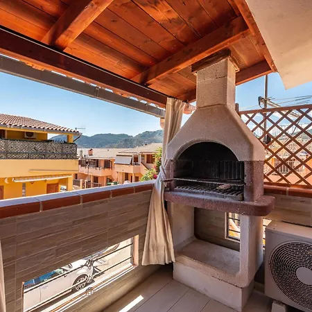 Apartman Sole E Luna *