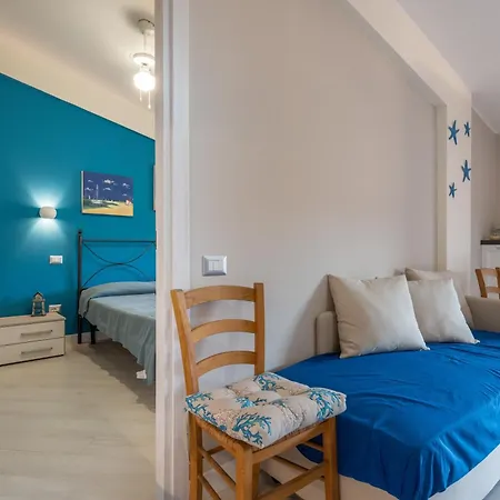 Apartman Sole E Luna Villasimius