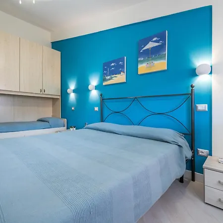 Sole E Luna Apartment *