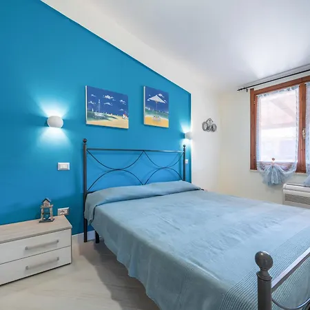 Apartment Sole E Luna