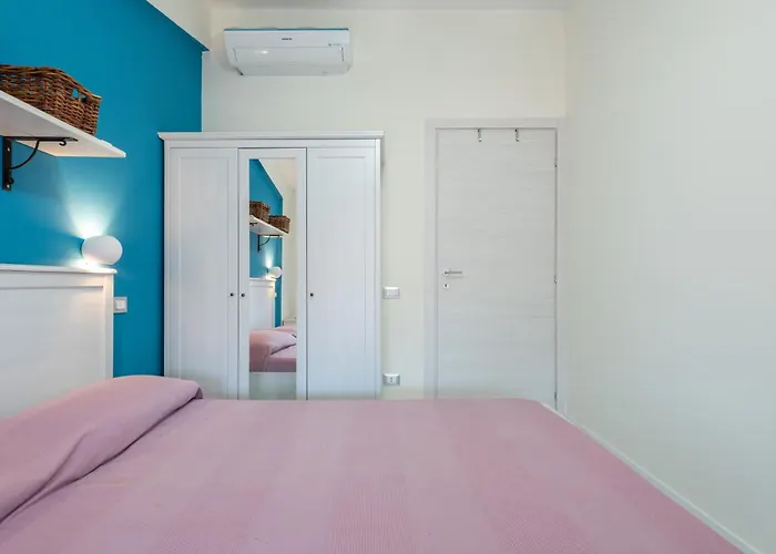 Sole E Luna Apartment Villasimius