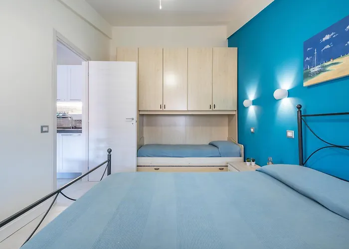 Sole E Luna Villasimius