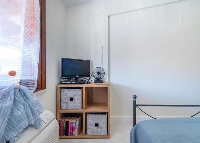 Sole E Luna Appartement *