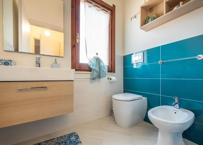 Apartment Sole E Luna *