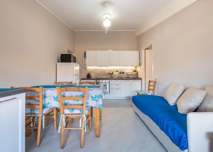 Apartment Sole E Luna Villasimius