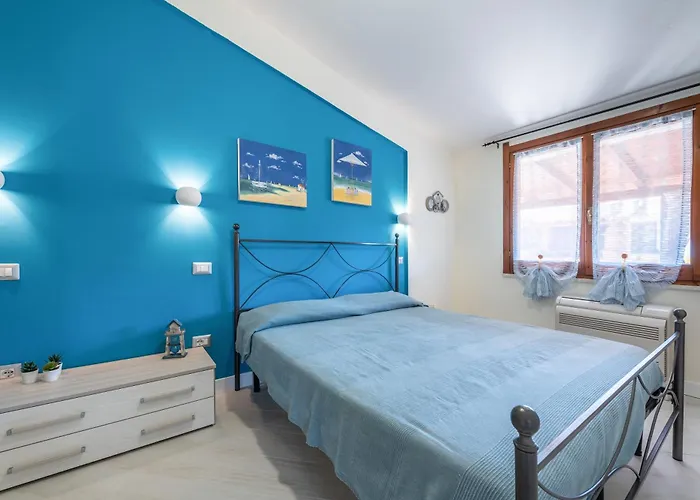 Sole E Luna Villasimius